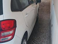 Usata Citroën C3 68 CV (50 kW) 2011 Bianco Berlina