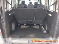 Usata Hyundai Staria Trend 2023 Grigio Monovolume