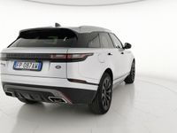 usata Land Rover Range Rover Velar 