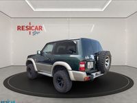 usata Nissan Patrol 3 Porte 2.8 TD S