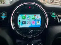 Usata Mini Cooper S 192 CV (141 kW) 2018 Bluazzurro Utilitaria