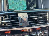 Usata BMW X3 xLine 190 CV (139 kW) 2016 Argento SUV