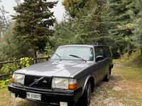 Usata Volvo Polar 109 CV (80 kW) 1992 Station wagon