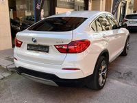 usata BMW X4 X4 xDrive20d Msport