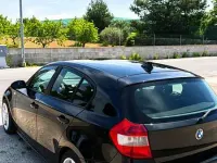 Gebraucht BMW 120 M Sport 163 PS (119 kW) 2007 Kleinwagen