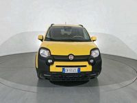 Nuova Fiat Panda 69 CV (50 kW) 2025 Other Utilitaria