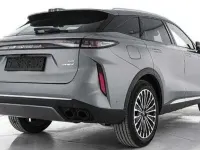 Nuova Omoda 9 537 CV (394 kW) 2026 Grigio SUV