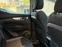 Usata Nissan Qashqai N-Connecta 2018 Bianco SUV