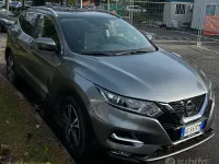 Usado Nissan Qashqai 158 HP (116 kW) 2021 SUV