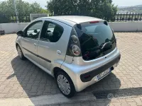 Usata Citroën C1 54 CV (39 kW) 2006 Grigio Utilitaria