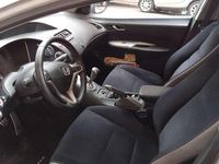 Usata Honda Civic 140 CV (102 kW) 2007 Argento