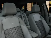 Nuova VW Polo R-line Plus 116 CV (85 kW) 2026 Deep black perlato Utilitaria