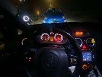 Usata Opel Corsa OPC 192 CV (141 kW) 2008 Nero Berlina