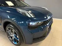 Usata Lynk & Co 01 179 CV (131 kW) 2022 Blu SUV