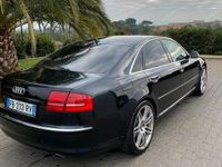 usata Audi A8 4,2 Tdi