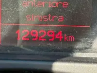 Usata Alfa Romeo Giulietta Exclusive 105 CV (77 kW) 2012 Grigio Utilitaria
