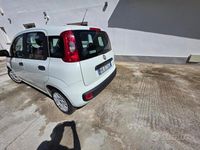 Usata Fiat Panda 75 CV (55 kW) 2014 Bianco Utilitaria