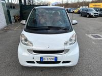 usata Smart ForTwo Coupé 1000 52 kW passion