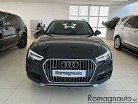 usata Audi A4 Allroad A4 allroad 2.0 tfsi 252cv S-tronic