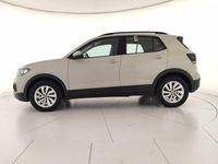 Usata VW T-Cross Style 95 CV (69 kW) 2023 Ascot grey SUV