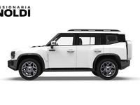 Nuova ICH-X K3 243 CV (178 kW) 2026 Bianco SUV