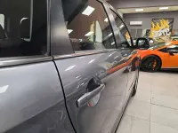 Usata Mitsubishi ASX Invite 150 CV (110 kW) 2014 Cool silver metalizzato SUV