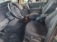 Usata Renault Scenic E-Tech 106 CV (77 kW) 2007 Grigio Monovolume