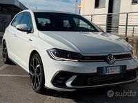 Usata VW Polo GTI 207 CV (152 kW) 2022 Berlina