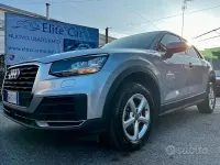 Usata Audi Q2 Business 116 CV (85 kW) 2019 Grigio SUV