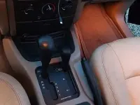 Usata Jeep Grand Cherokee Laredo 163 CV (119 kW) 2002 Blu/azzurro SUV