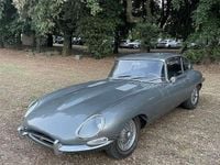 Usata Jaguar E-Type 265 CV (194 kW) 1968