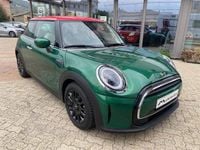 Usata Mini ONE Classic 136 CV (100 kW) 2021 Verde Utilitaria