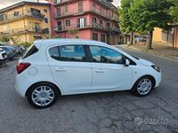 Occasion Opel Corsa 75 ch (55 kW) 2016 Blanc Citadine