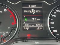 Usata Opel Mokka 101 CV (74 kW) 2024 Nero SUV