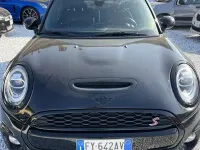 Usata Mini Cooper S 192 CV (141 kW) 2019 Other Utilitaria