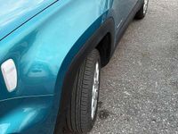 Usata Jeep Renegade 179 CV (131 kW) 2021 SUV