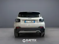 Usata Jeep Avenger Summit 110 CV (80 kW) 2025 Stone SUV