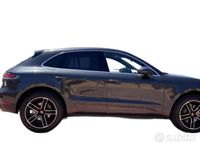 Usata Porsche Macan 381 CV (280 kW) 2021 SUV