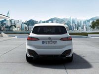 Usata BMW 218 Active Tourer Comfort Edition 150 CV (110 kW) 2024 Alpin white pastello Monovolume