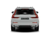 Usata Volvo XC60 Plus 197 CV (144 kW) 2022 Grigio SUV