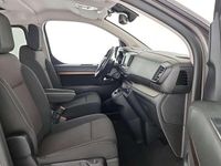 Usata Toyota Proace Edition 177 CV (130 kW) 2023 Grigio Monovolume
