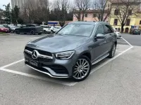 Usado Mercedes GLC220 Premium Plus 194 CV (142 kW) 2022 SUV
