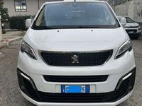 usata Peugeot Traveller Traveller2.0 HDI EAT 8 180 CV 8P IVA ESCLUSA