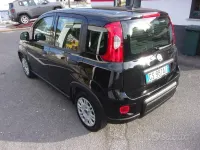 Usata Fiat Panda City Life 69 CV (50 kW) 2023 Nero Utilitaria