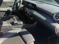 Usata Mercedes A180 Business 116 CV (85 kW) 2019 Bianco Berlina