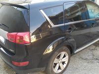 usata Peugeot 4007 2.2 HDi 156CV Féline