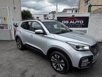 Usata DR DR 5.0 149 CV (109 kW) 2021 Grigio SUV