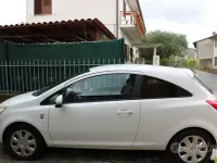 Usado Opel Corsa 65 CV (47 kW) 2010 Utilitario