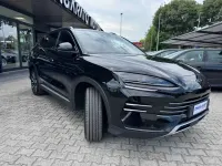 Usata BYD Seal U Boost 218 CV (160 kW) 2025 Nero SUV