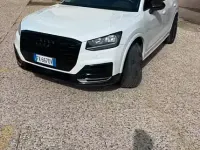 Usata Audi Q2 116 CV (85 kW) 2019 Bianco SUV